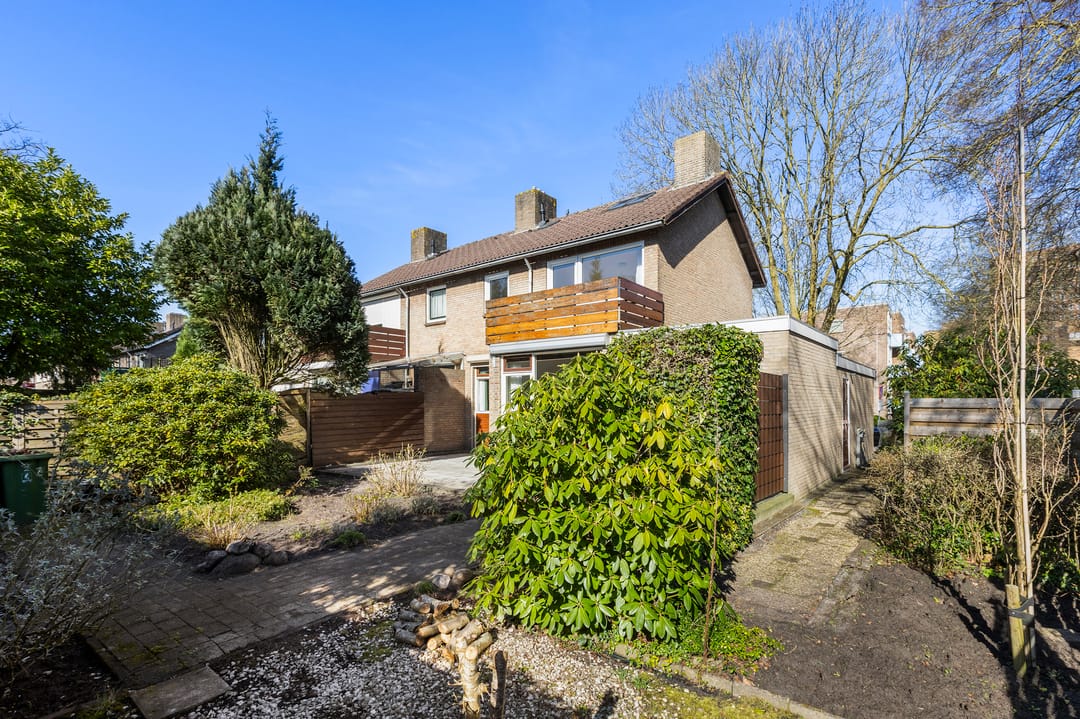 Foto 31 van Wegalaan 2