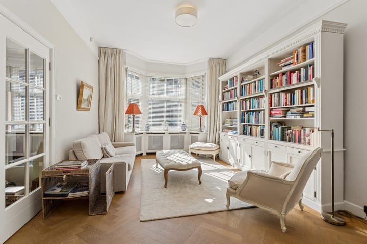 Foto 3 van Gerrit van der Veenstraat 98