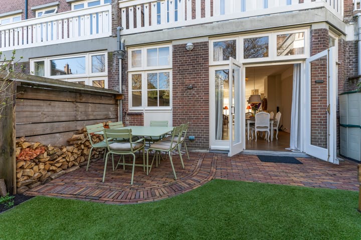 Foto 4 van Gerrit van der Veenstraat 98