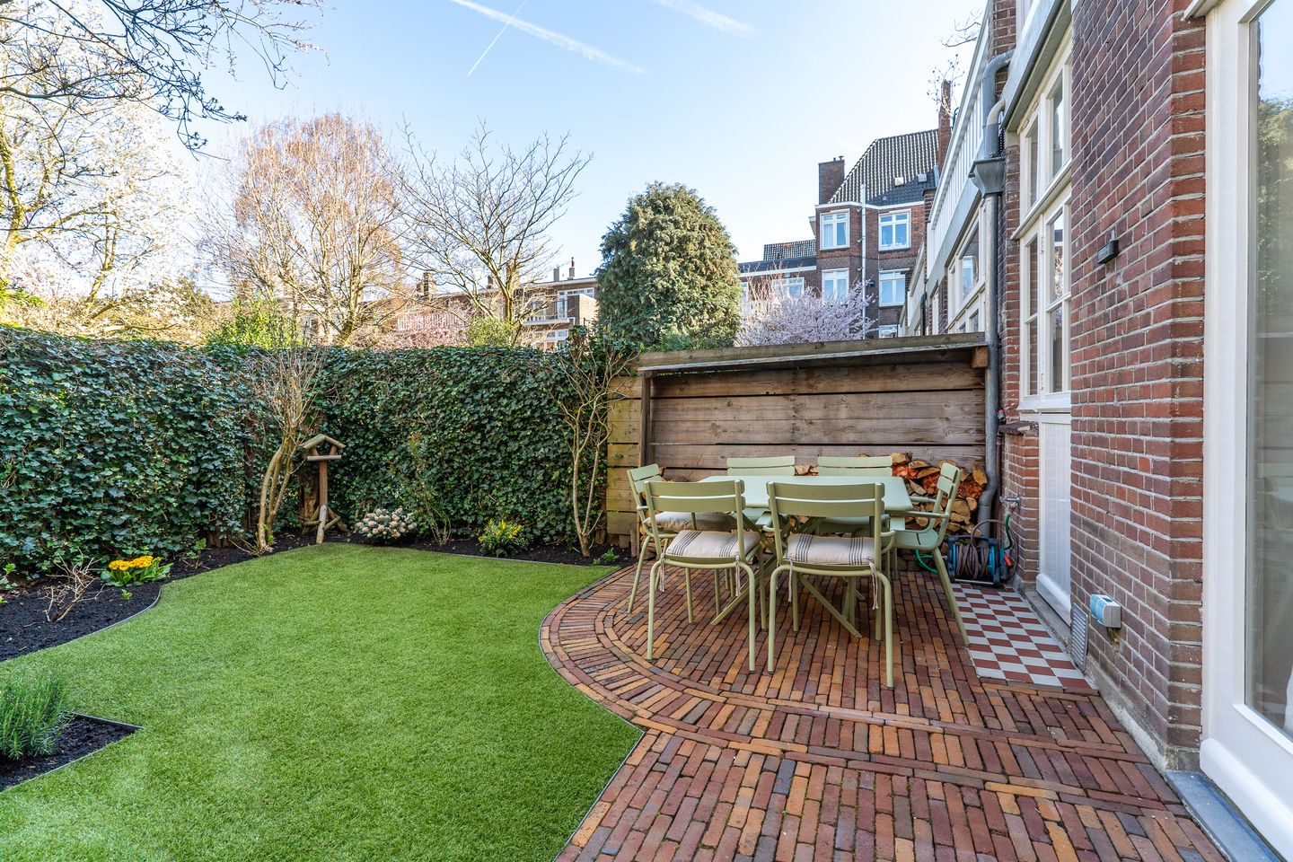 Photo 5 of Gerrit van der Veenstraat 98