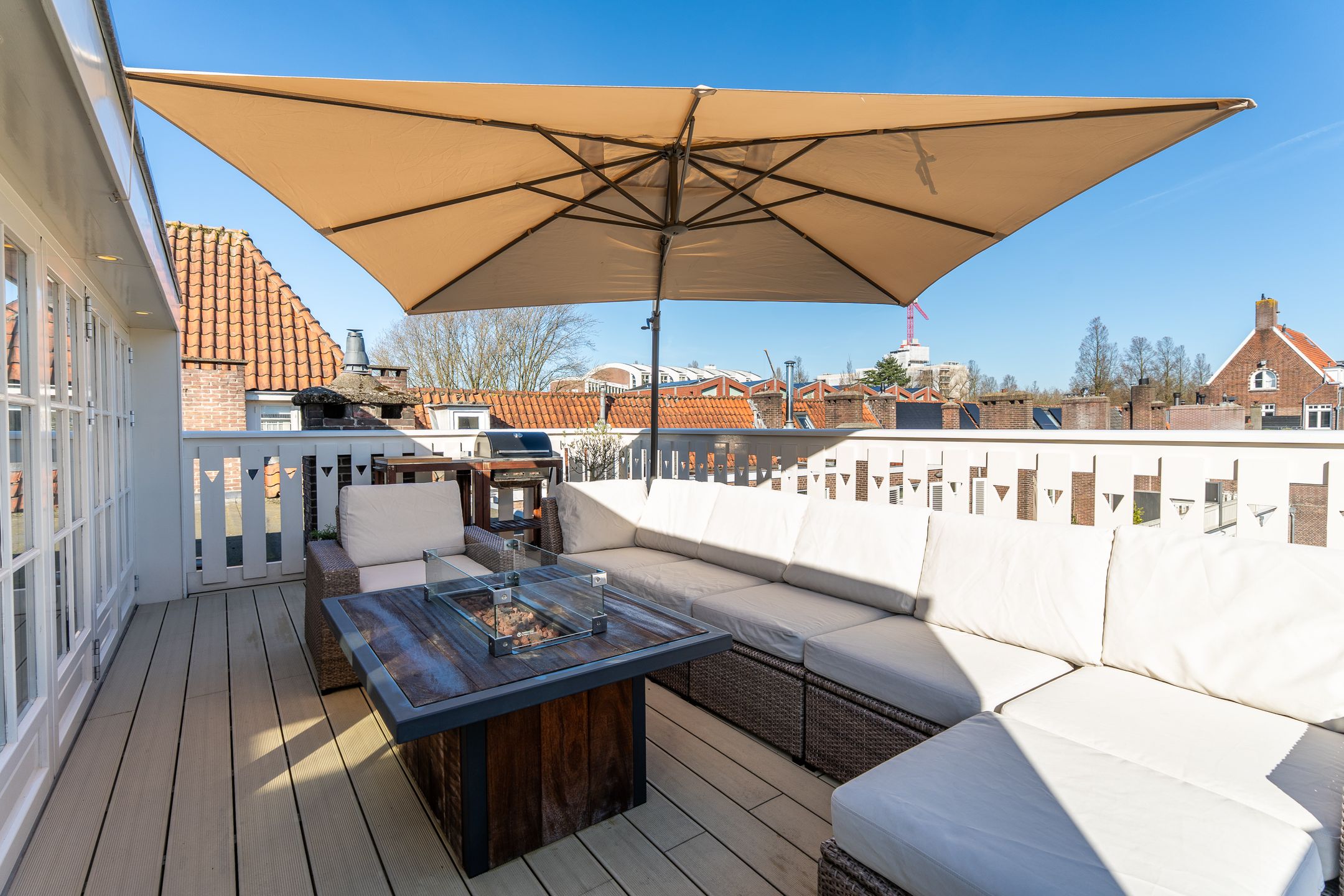 Photo 6 of Gerrit van der Veenstraat 98