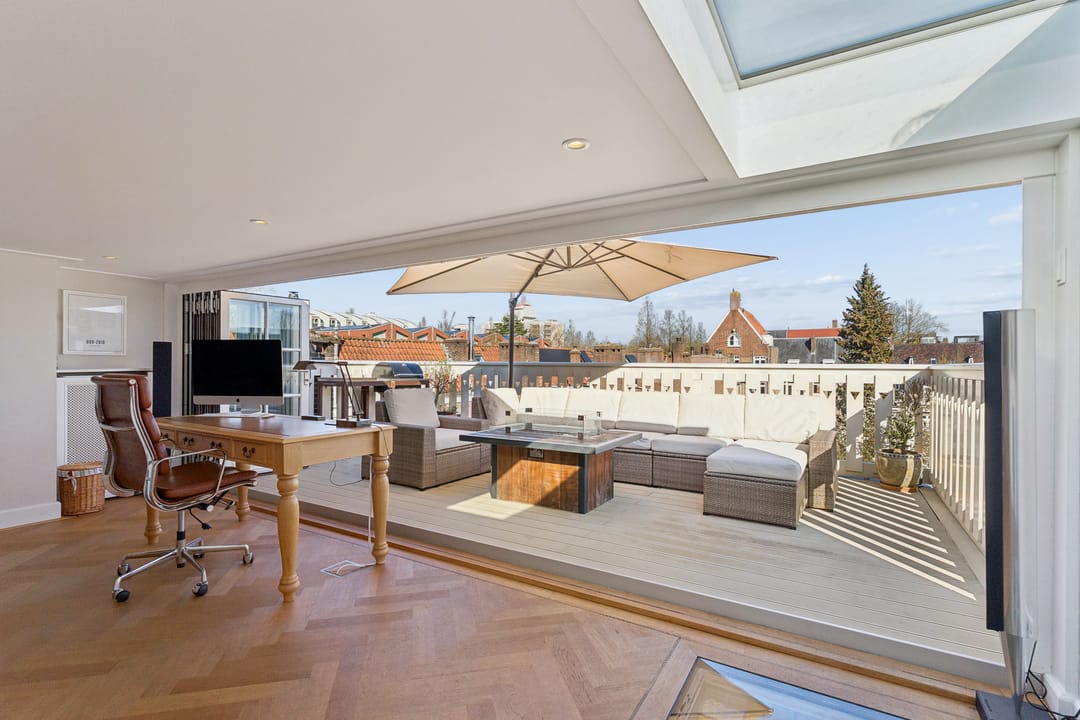 Photo 56 of Gerrit van der Veenstraat 98