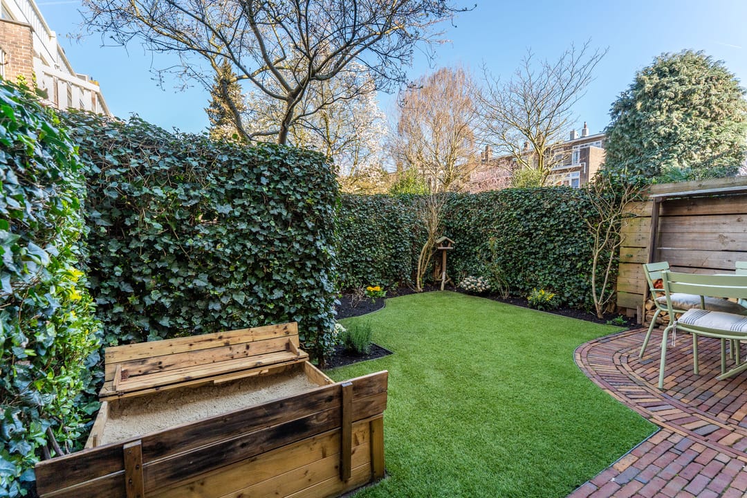 Photo 13 of Gerrit van der Veenstraat 98