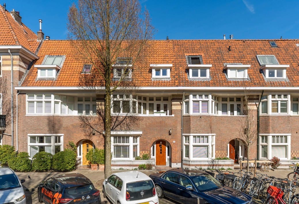 Photo 62 of Gerrit van der Veenstraat 98