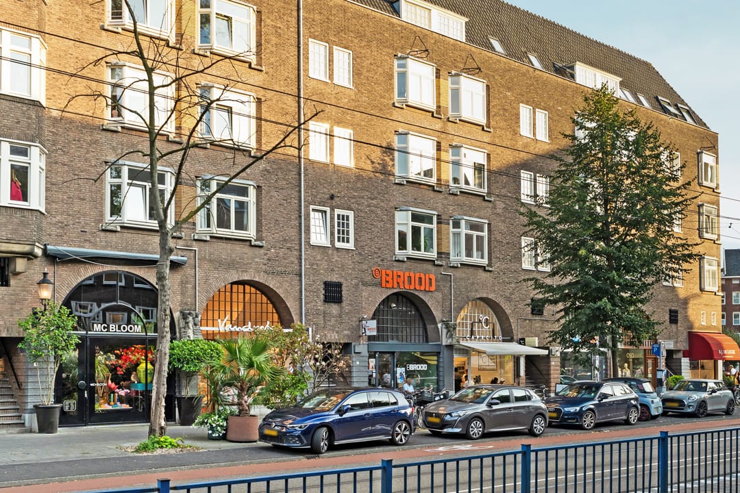 Photo 68 of Gerrit van der Veenstraat 98