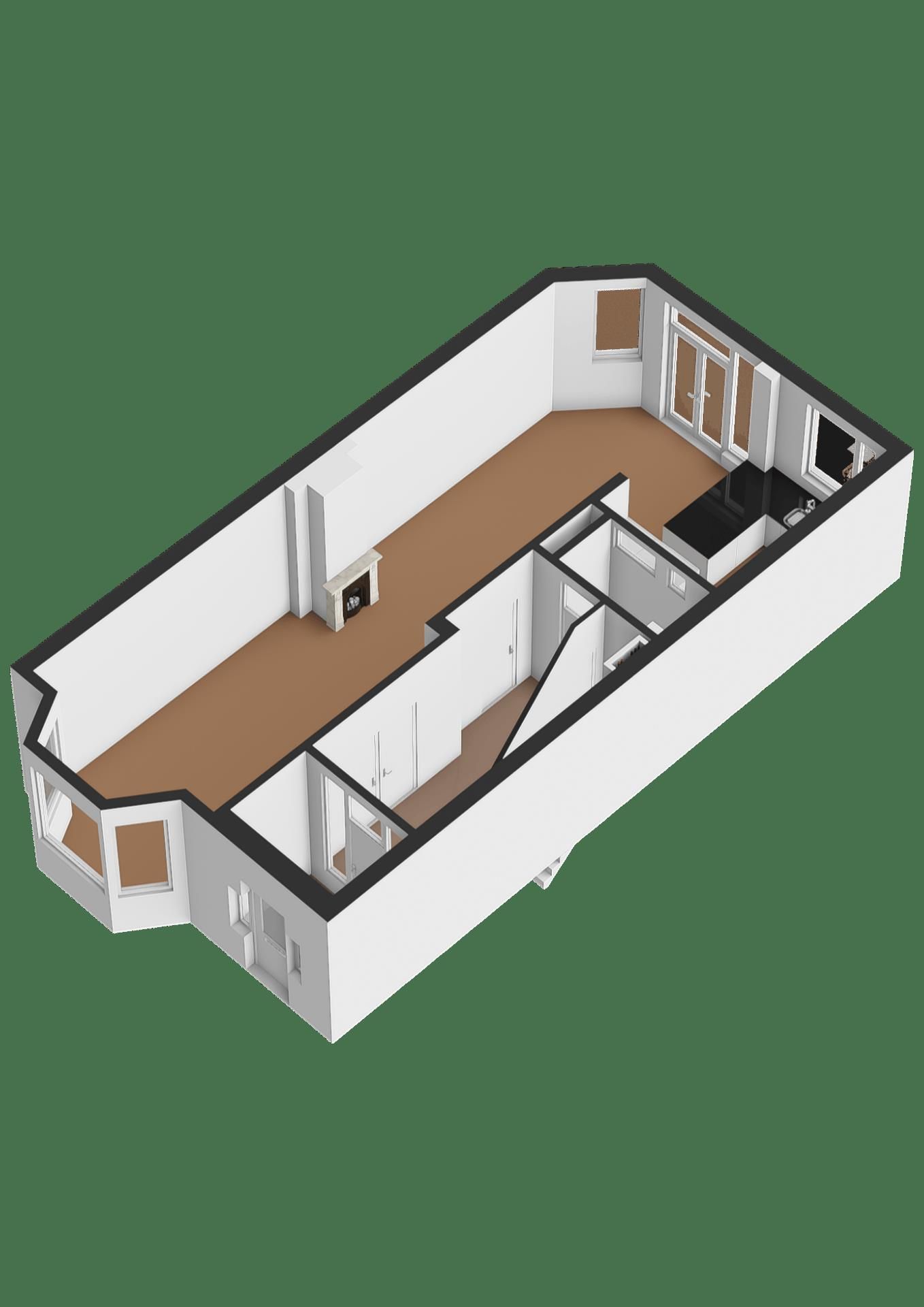 Photo 70 of Gerrit van der Veenstraat 98