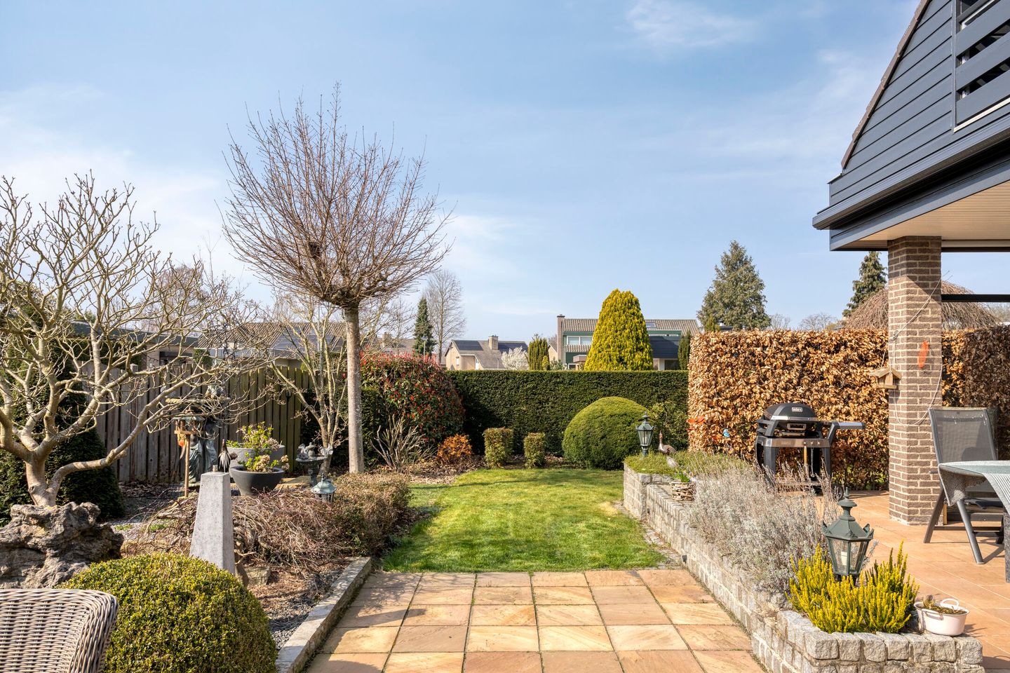 Foto 44 van Europalaan-Oost 37