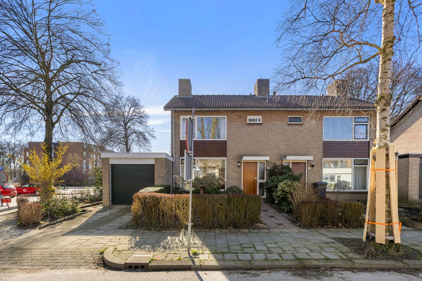 Foto 5 van Wegalaan 2