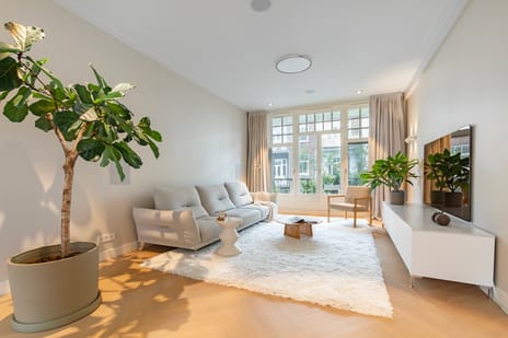 Valeriusstraat thumbnail