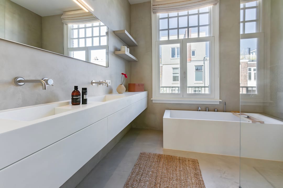 Foto 28 van Valeriusstraat 152-2