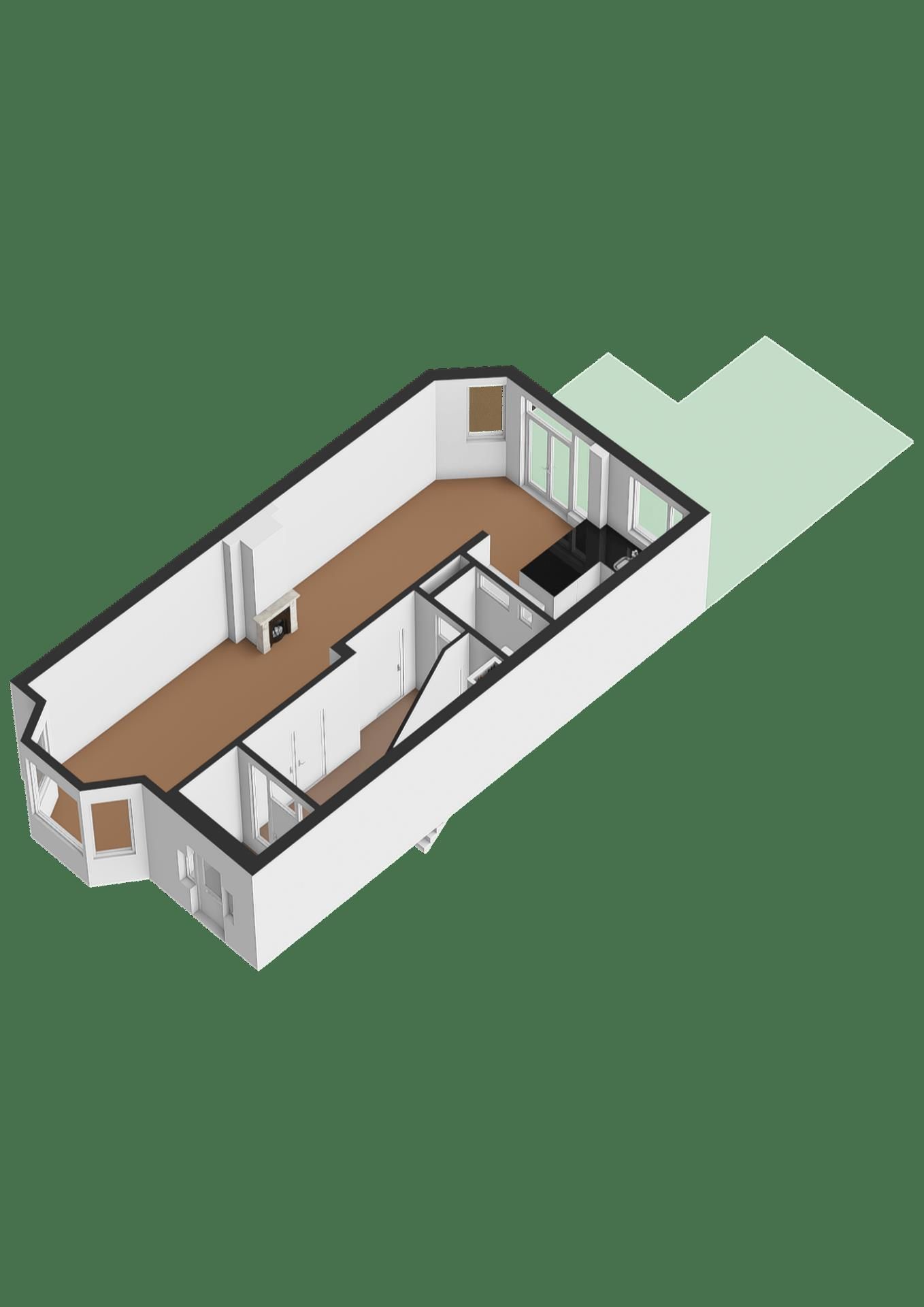 Photo 79 of Gerrit van der Veenstraat 98