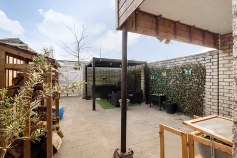 Groenoord 50 secondary image