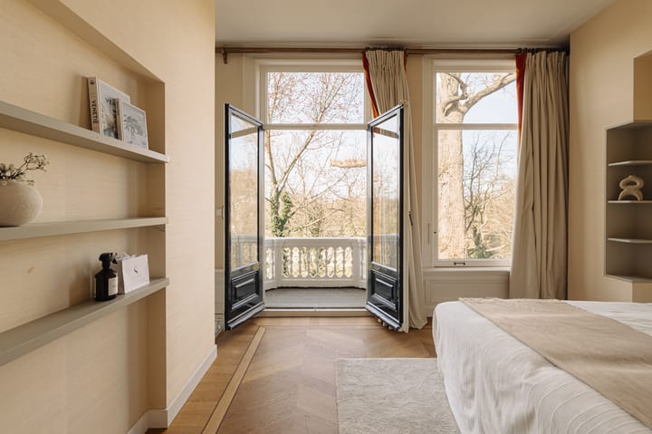 Foto 3 van Van Eeghenlaan 28