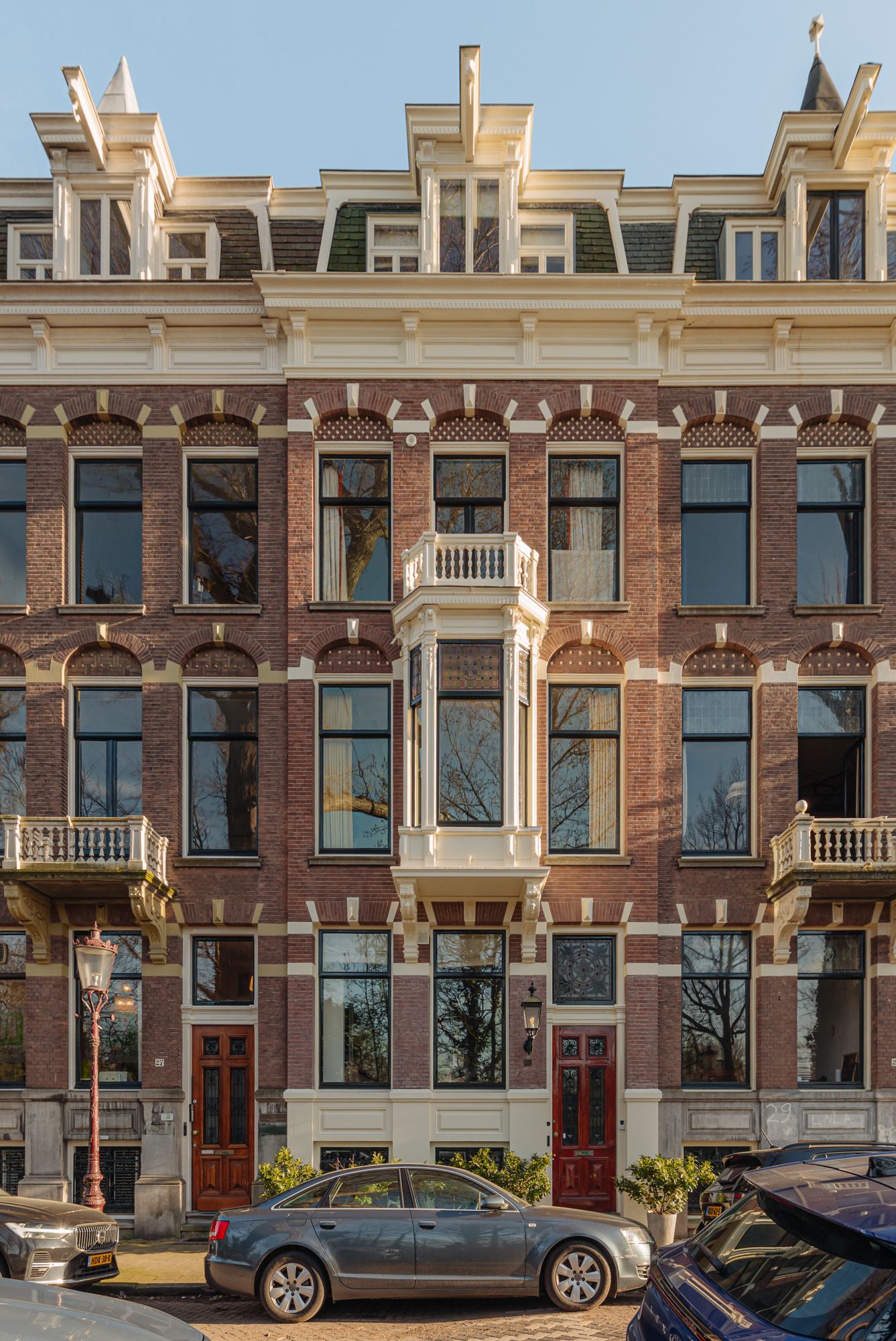 Foto 6 van Van Eeghenlaan 28