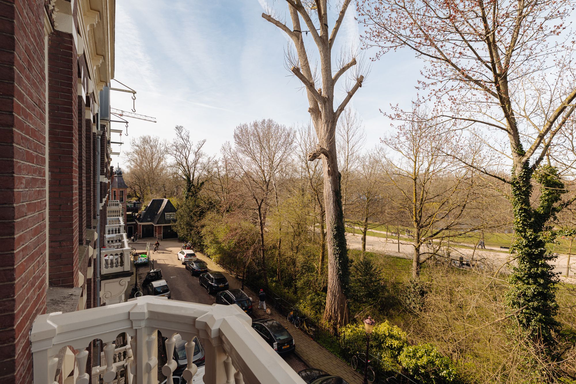 Foto 15 van Van Eeghenlaan 28