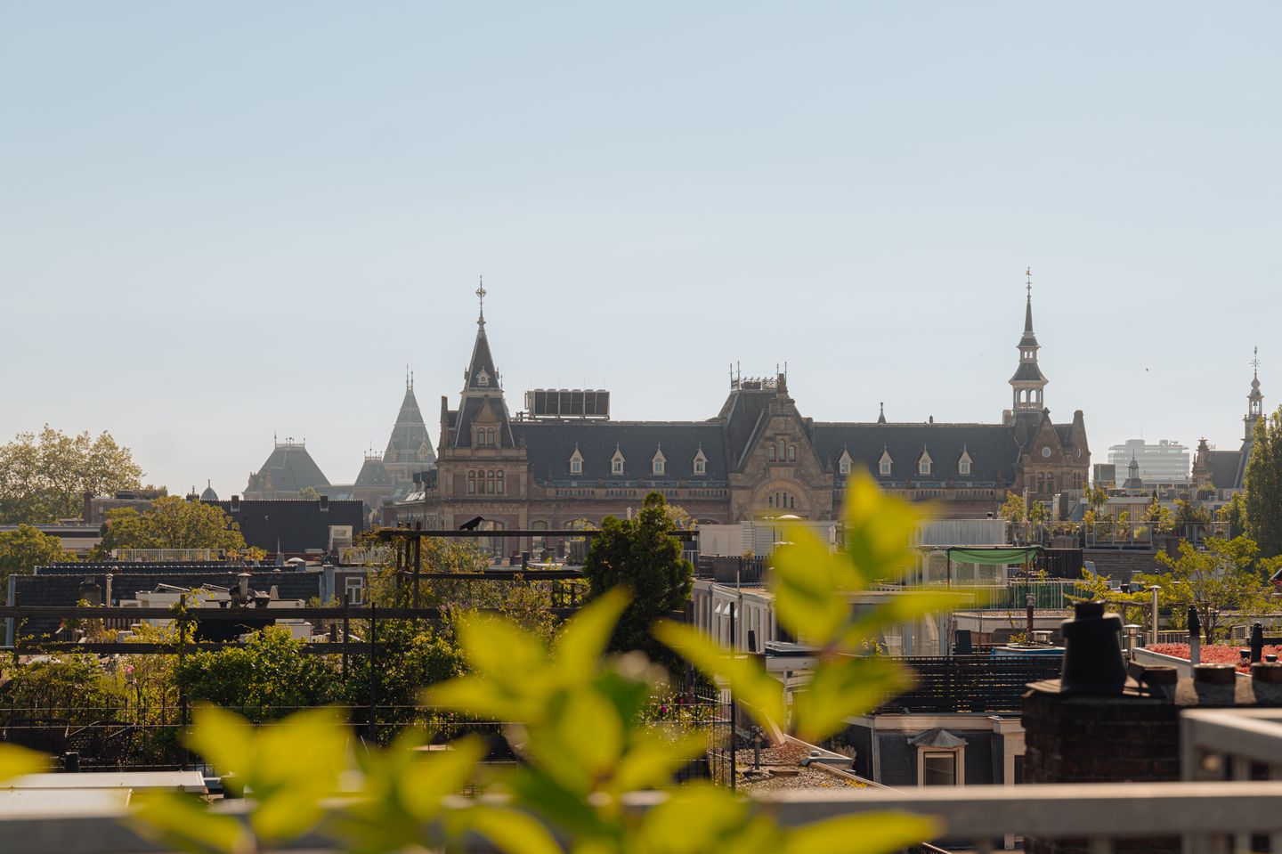 Foto 20 van Van Eeghenlaan 28