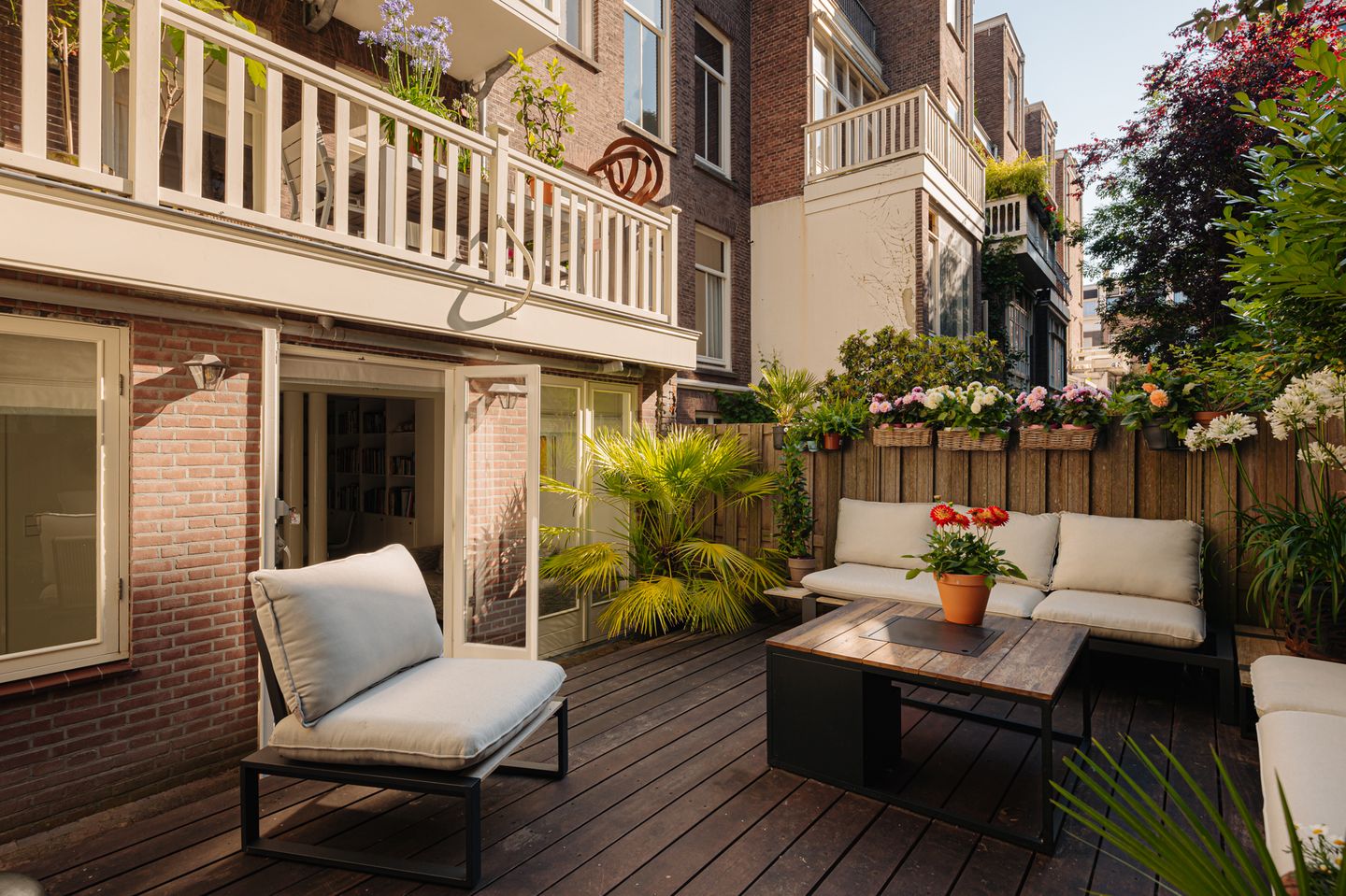 Foto 25 van Van Eeghenlaan 28