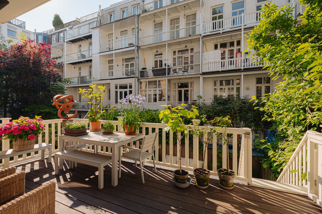 Foto 26 van Van Eeghenlaan 28