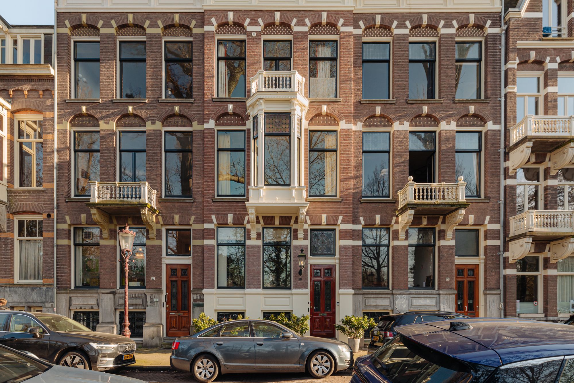 Foto 27 van Van Eeghenlaan 28