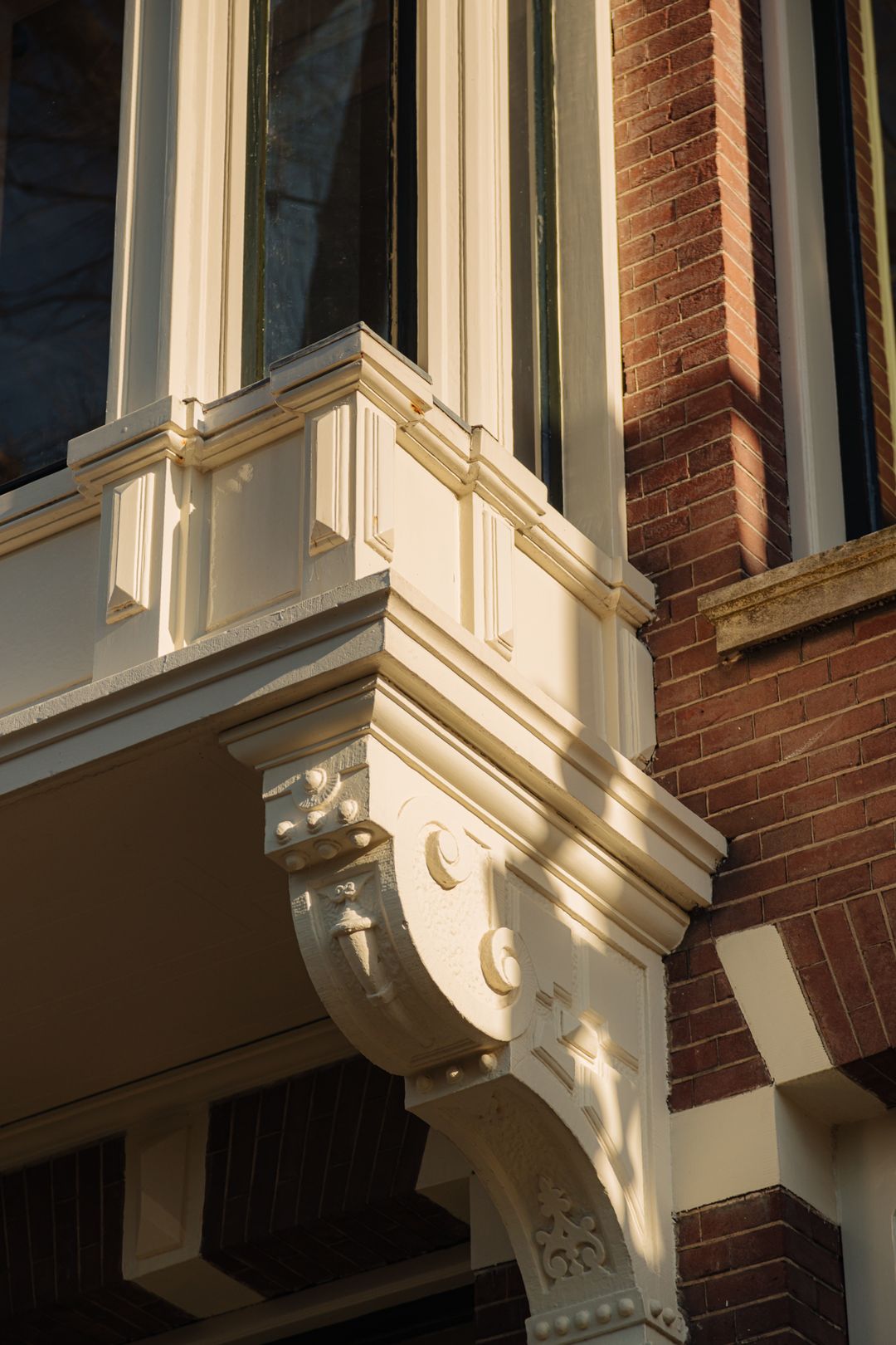 Foto 28 van Van Eeghenlaan 28