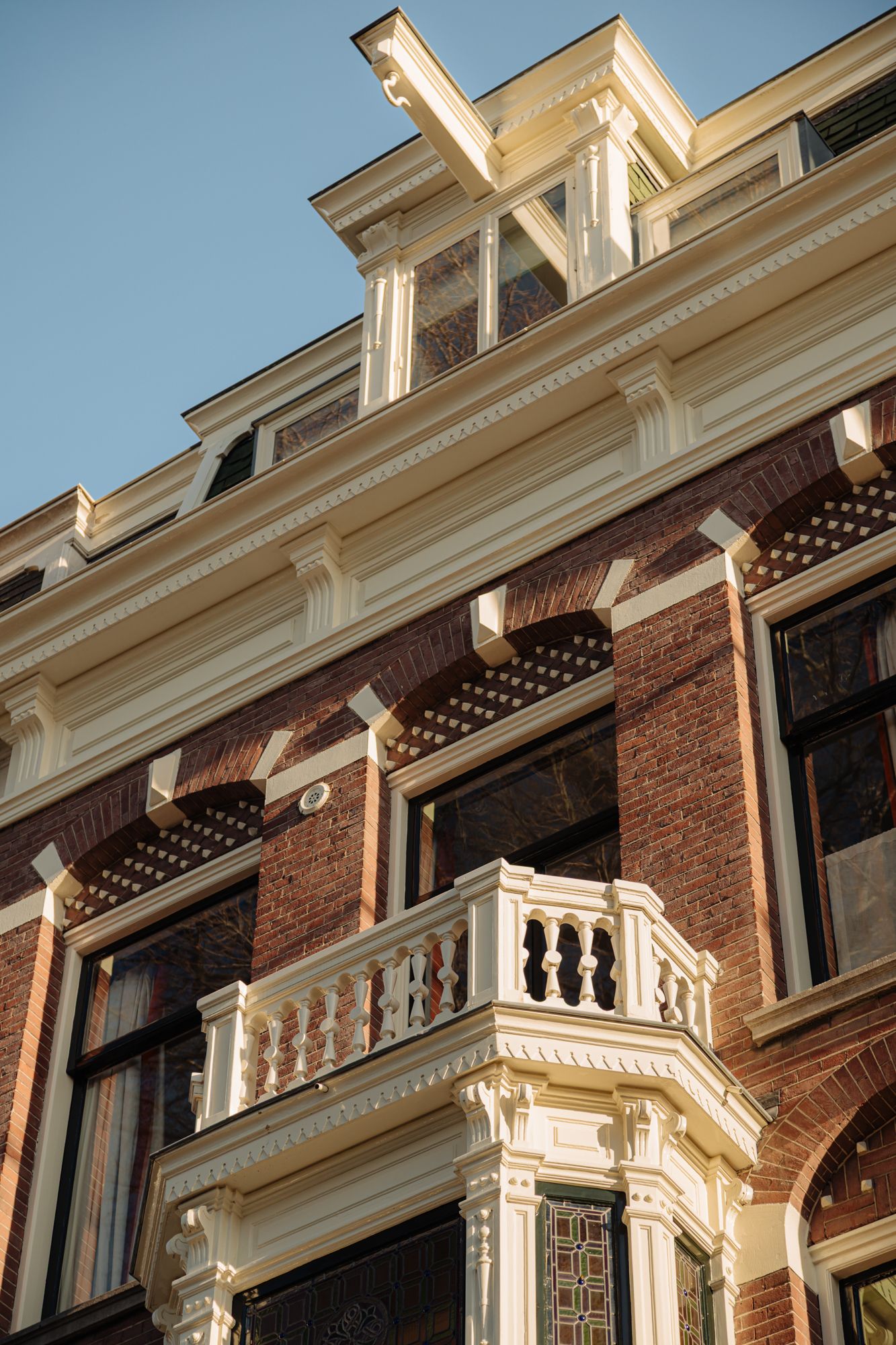 Foto 29 van Van Eeghenlaan 28