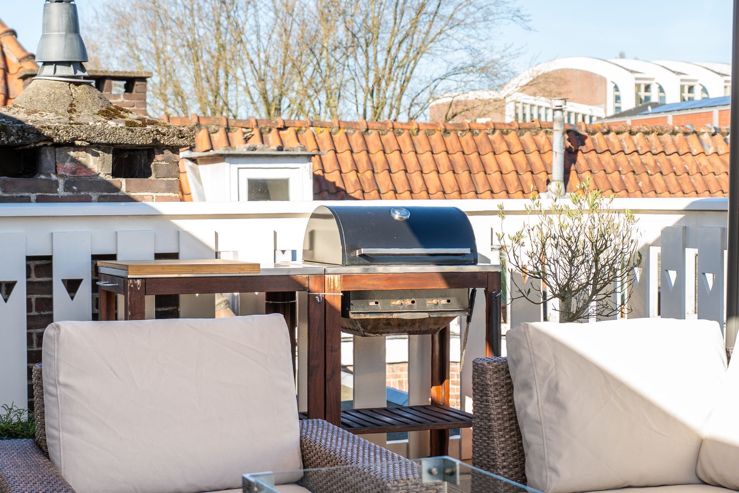 Photo 55 of Gerrit van der Veenstraat 98