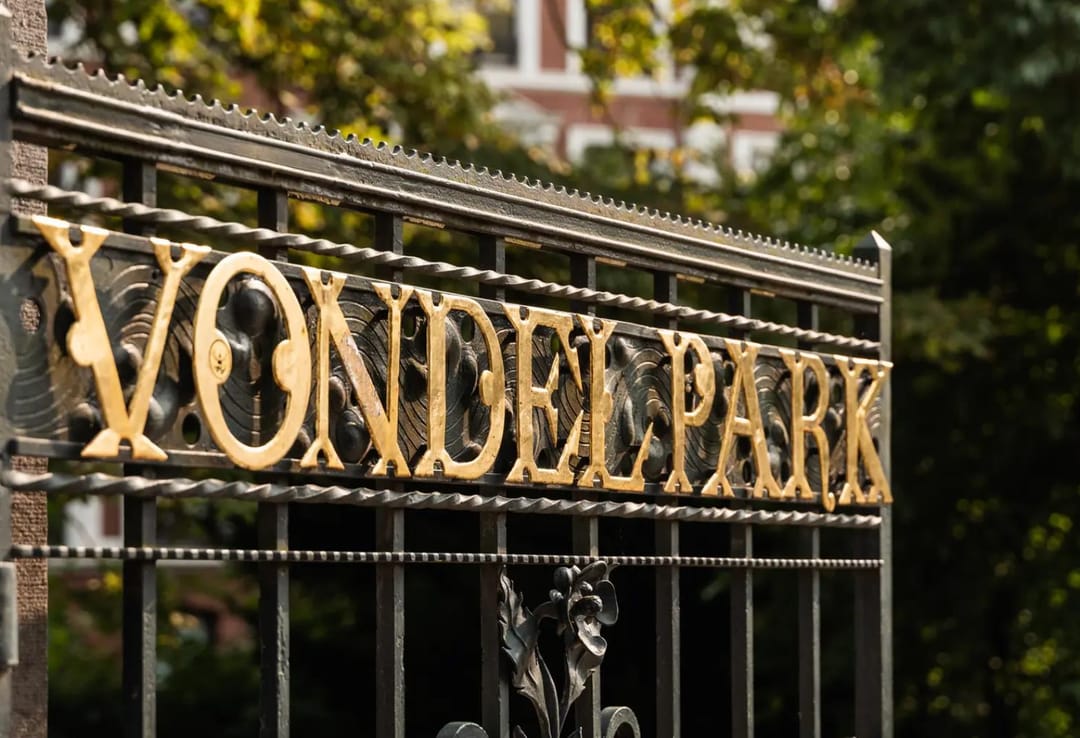 Foto 32 van Van Eeghenlaan 28