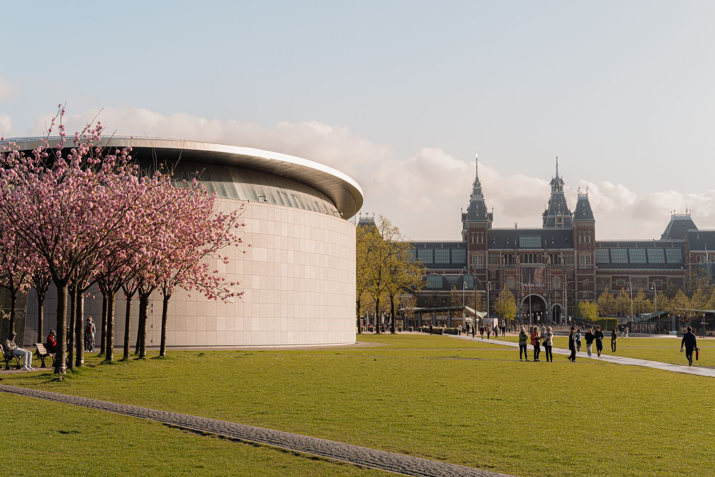 Foto 34 van Van Eeghenlaan 28