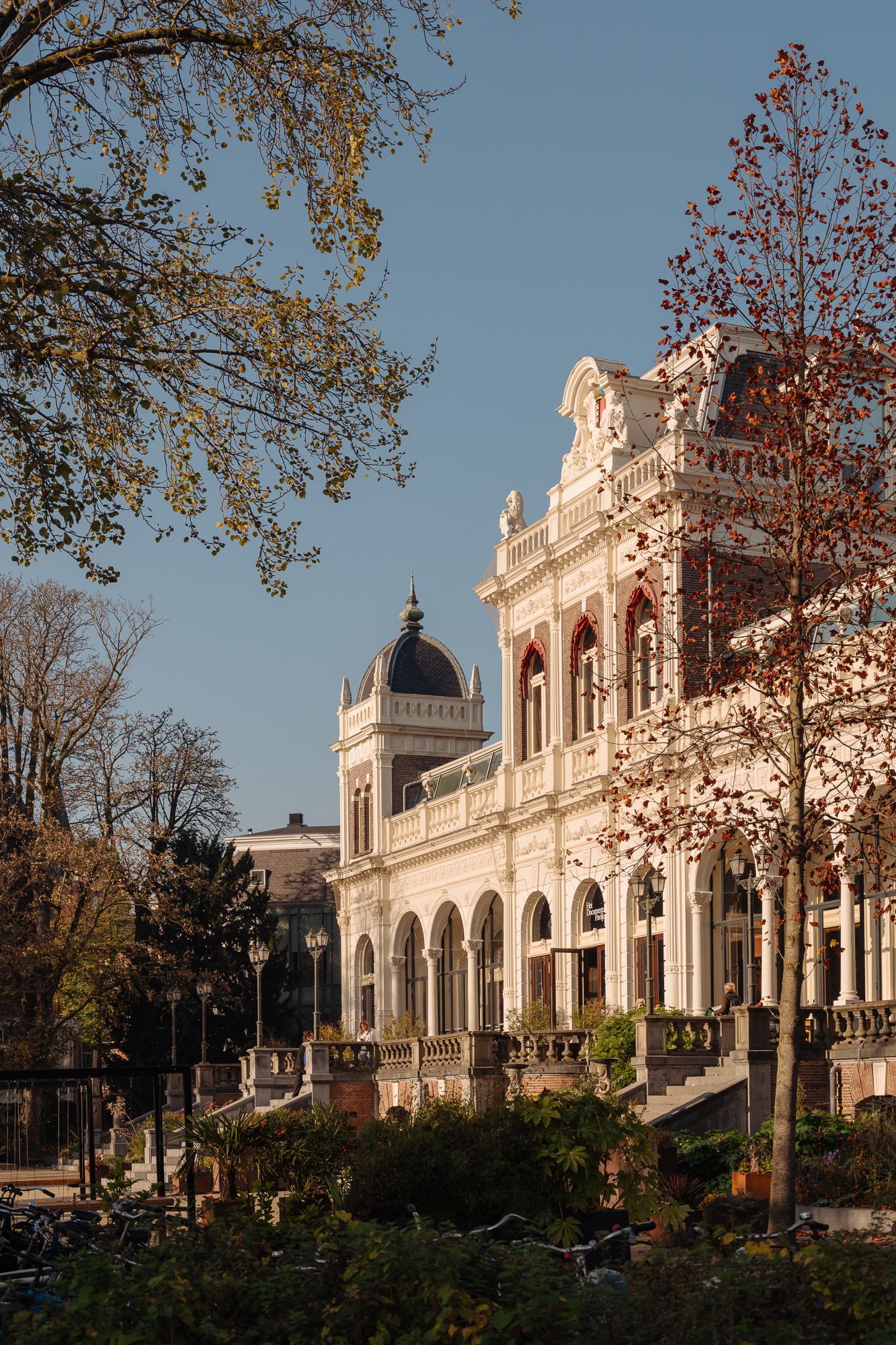 Foto 35 van Van Eeghenlaan 28