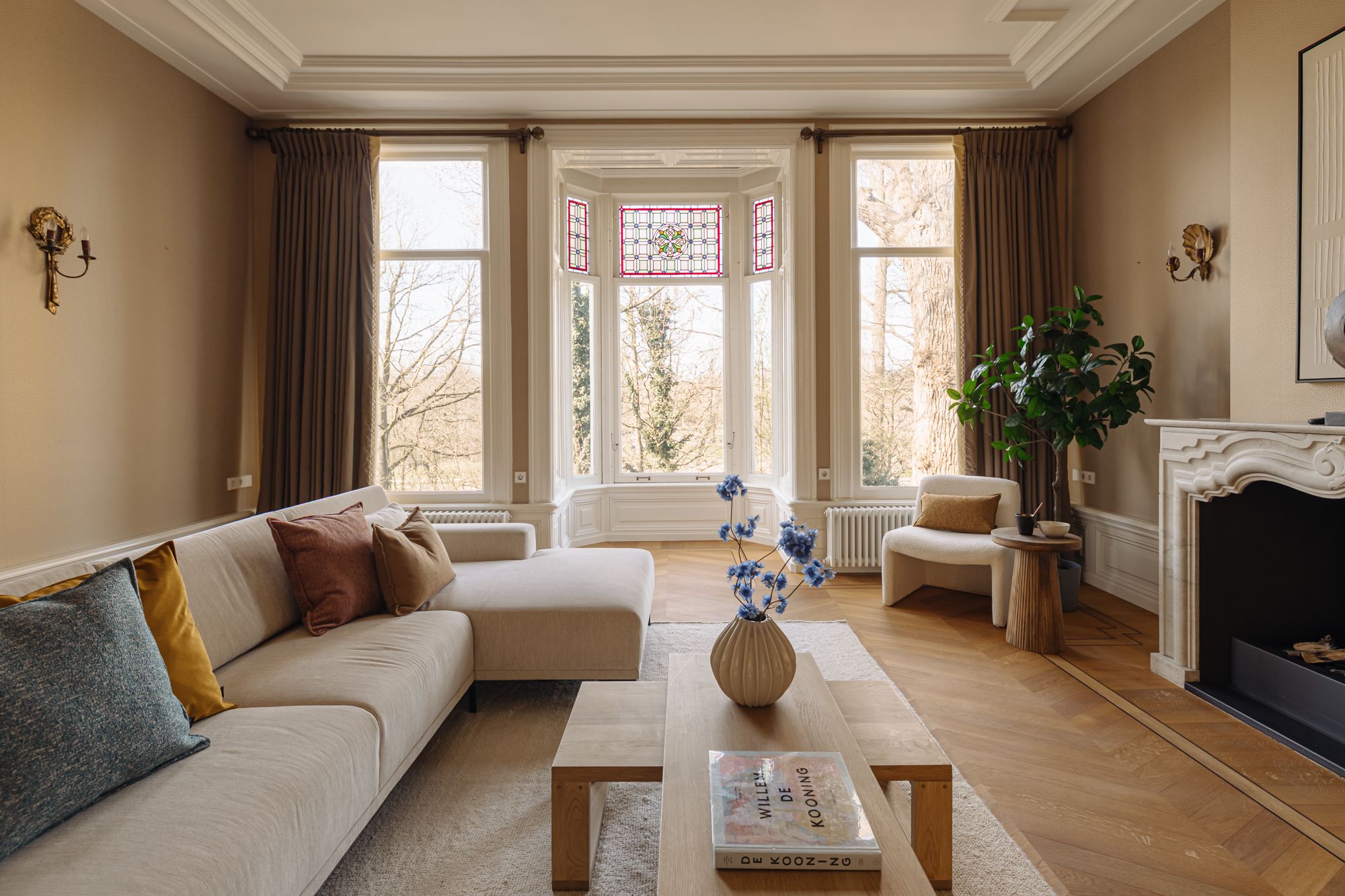 Foto 36 van Van Eeghenlaan 28