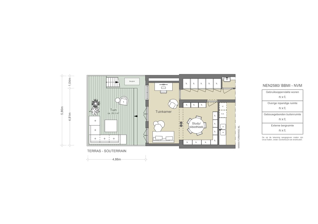 Foto 38 van Van Eeghenlaan 28