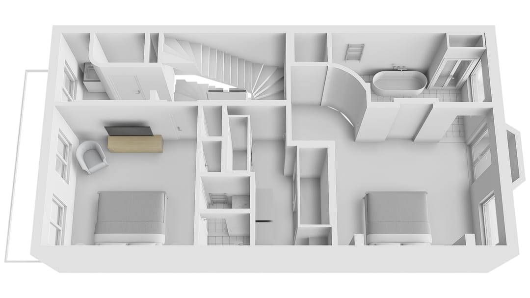 Foto 46 van Van Eeghenlaan 28