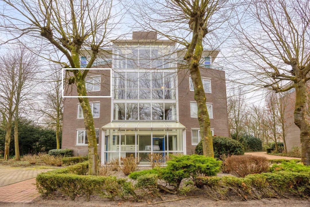 Foto 11 van Park Loverendale 5