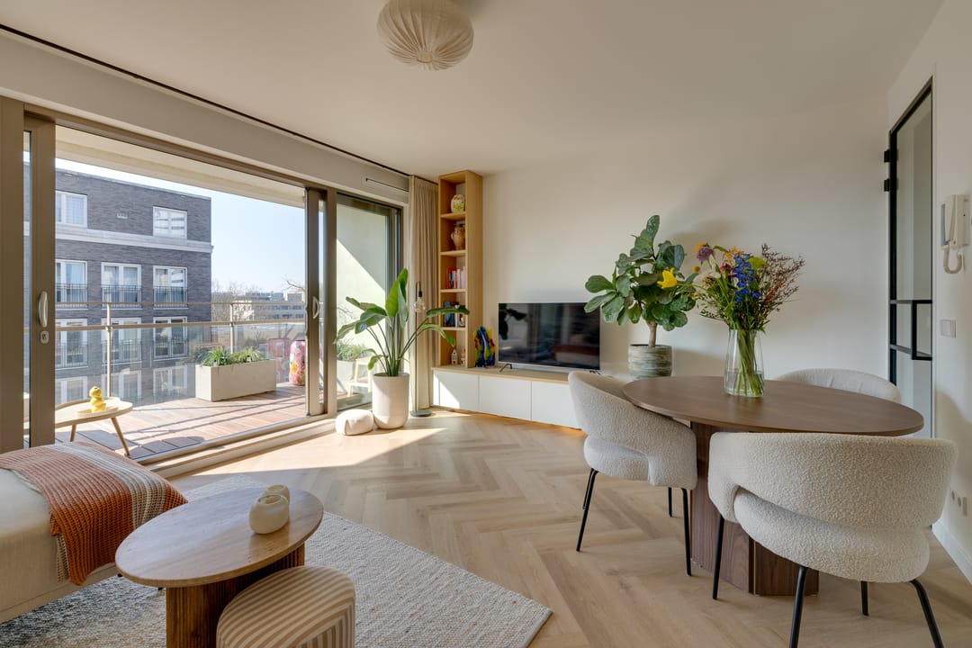 Photo 1 of Amstelvlietstraat 331