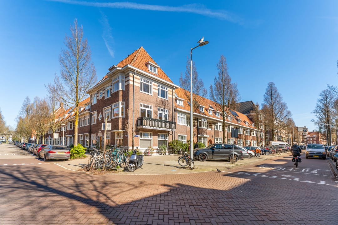 Photo 61 of Gerrit van der Veenstraat 98