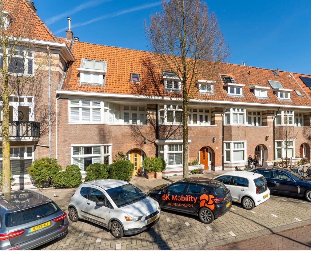 Photo 64 of Gerrit van der Veenstraat 98