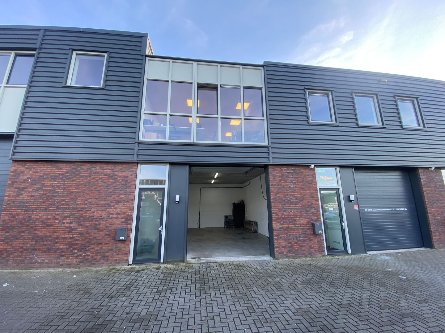 View photo 1 of Argonweg 89