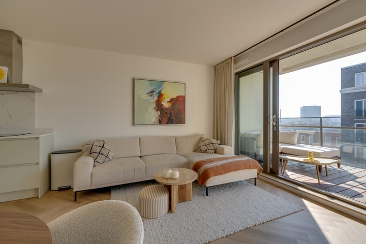 Photo 4 of Amstelvlietstraat 331