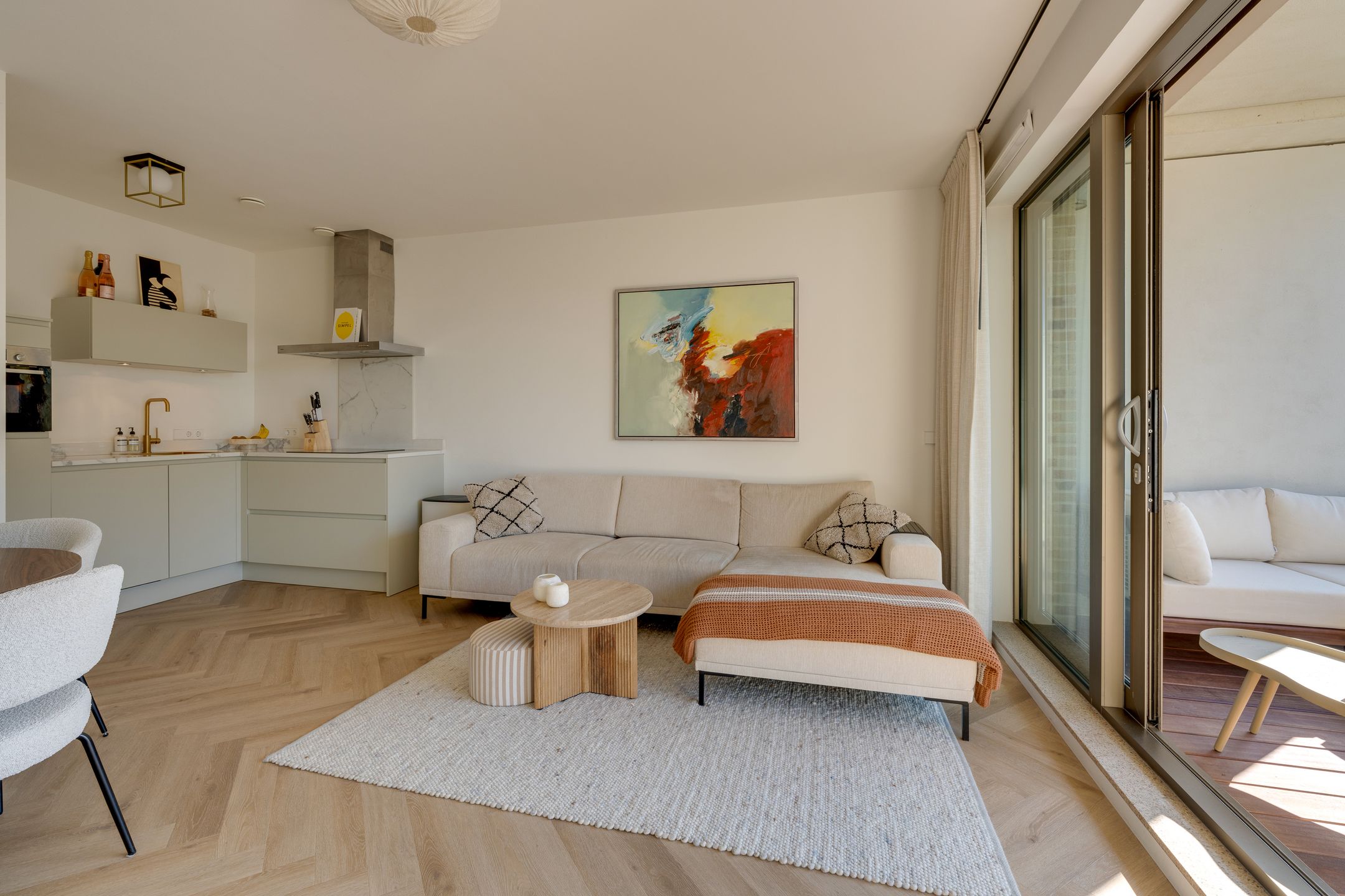 Photo 6 of Amstelvlietstraat 331