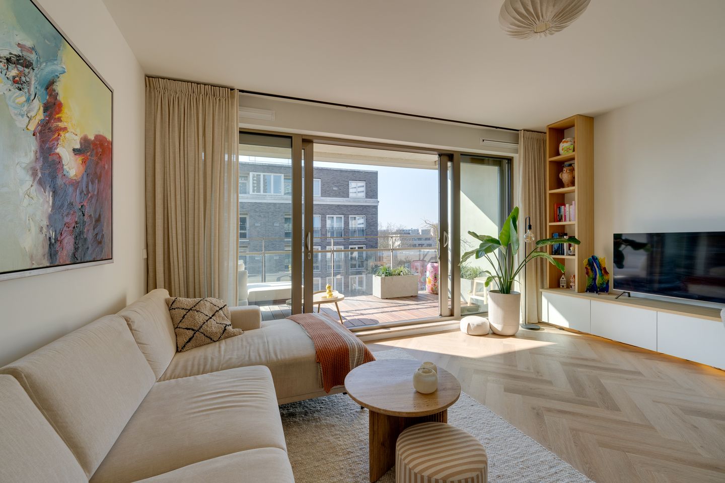 Photo 5 of Amstelvlietstraat 331