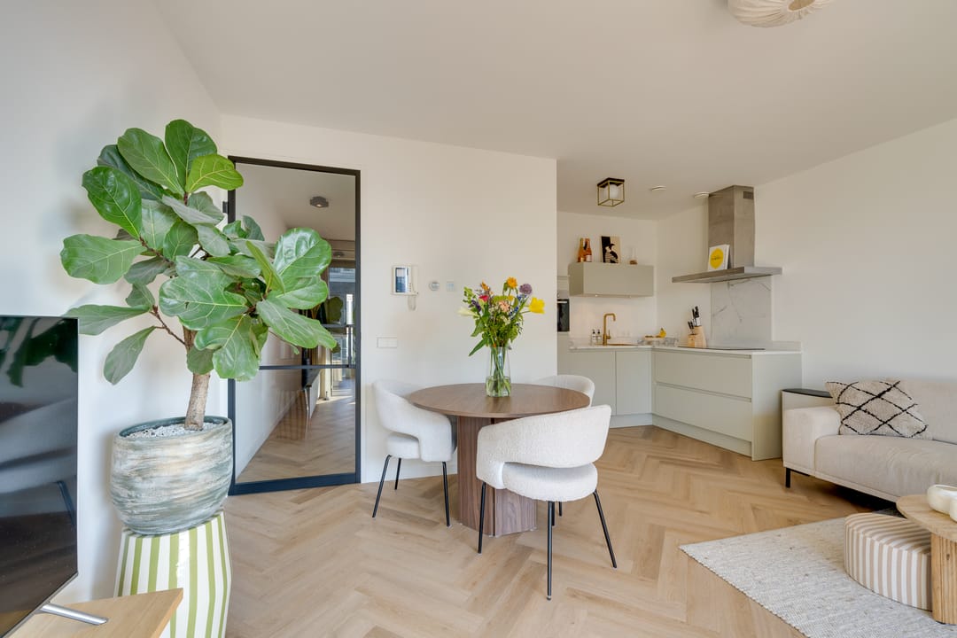 Photo 7 of Amstelvlietstraat 331