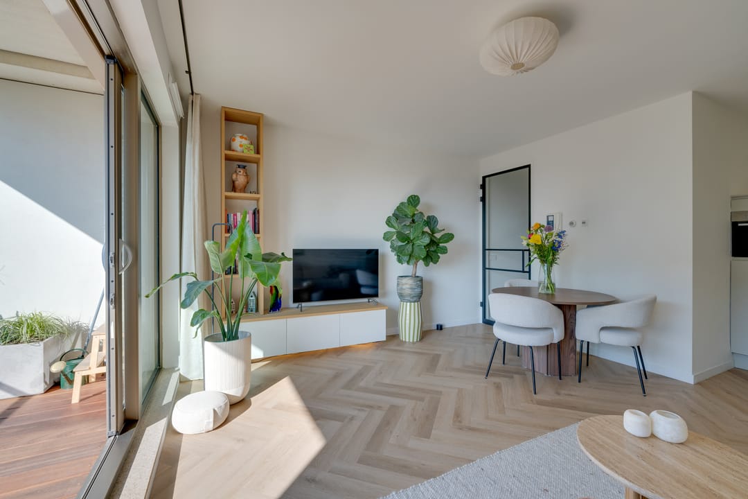 Photo 8 of Amstelvlietstraat 331