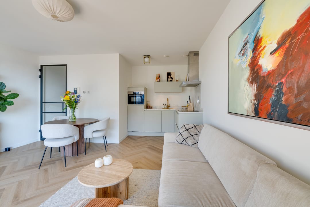 Photo 11 of Amstelvlietstraat 331