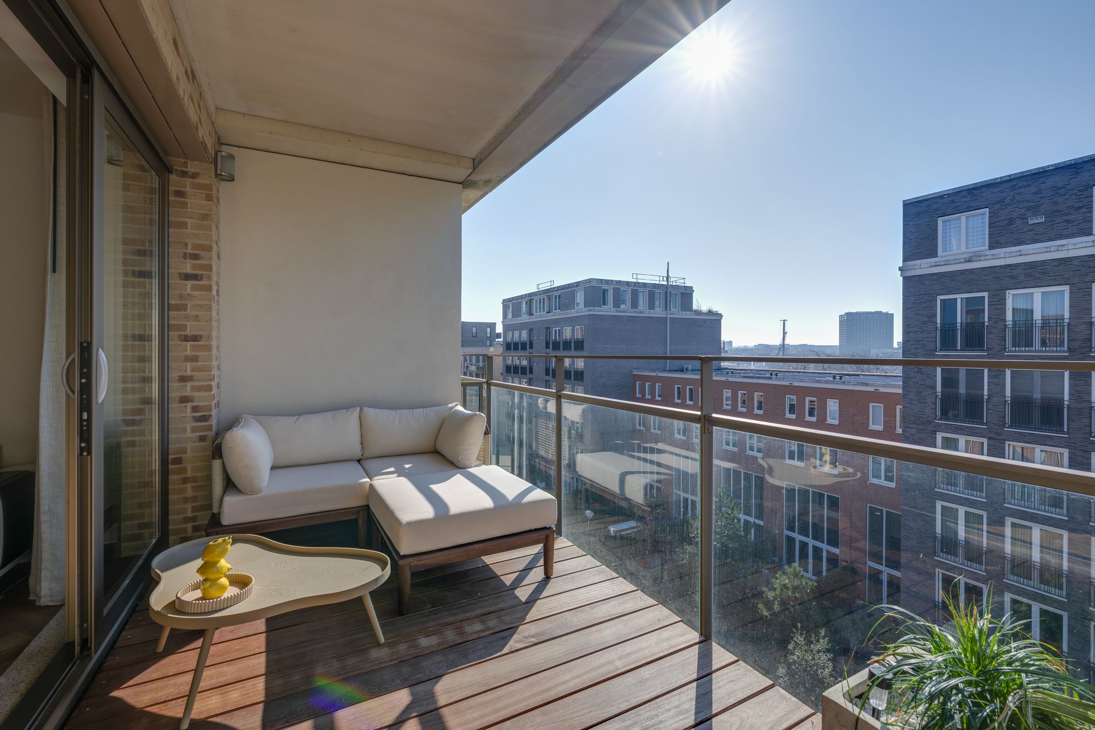 Photo 15 of Amstelvlietstraat 331