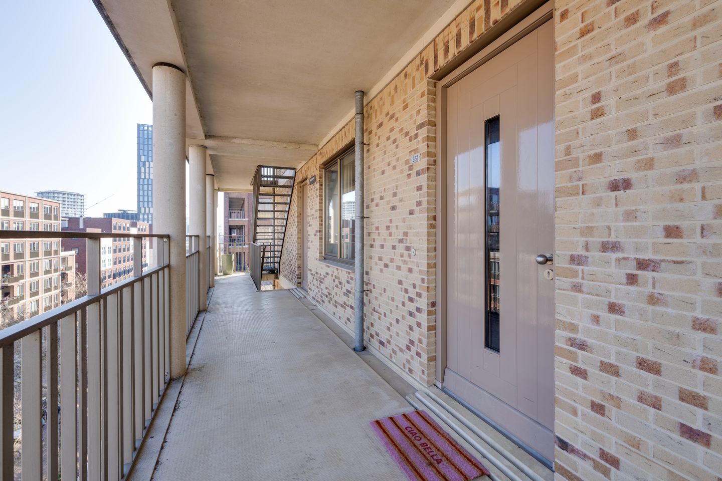 Photo 25 of Amstelvlietstraat 331