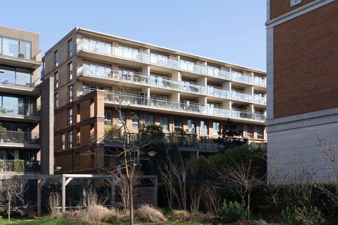 Photo 28 of Amstelvlietstraat 331