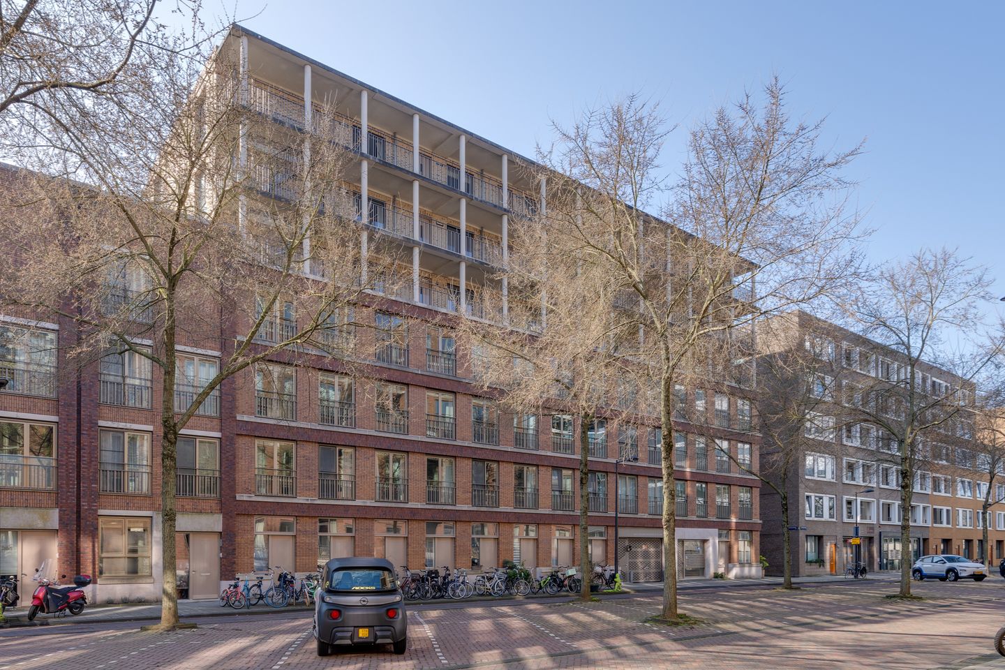 Photo 29 of Amstelvlietstraat 331