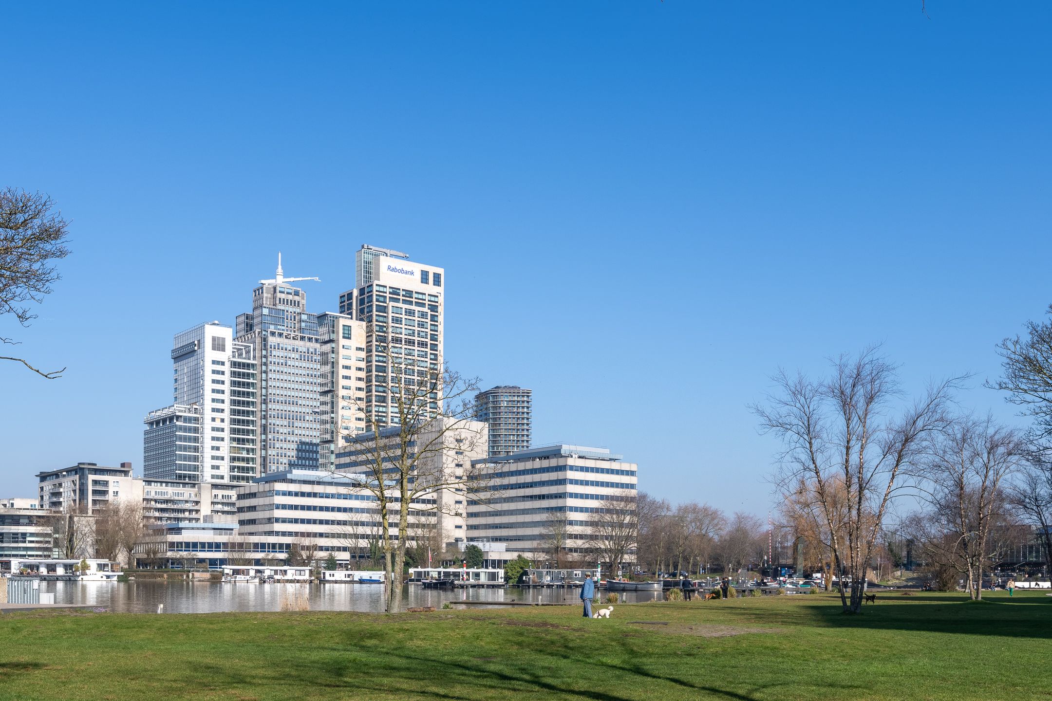 Photo 30 of Amstelvlietstraat 331