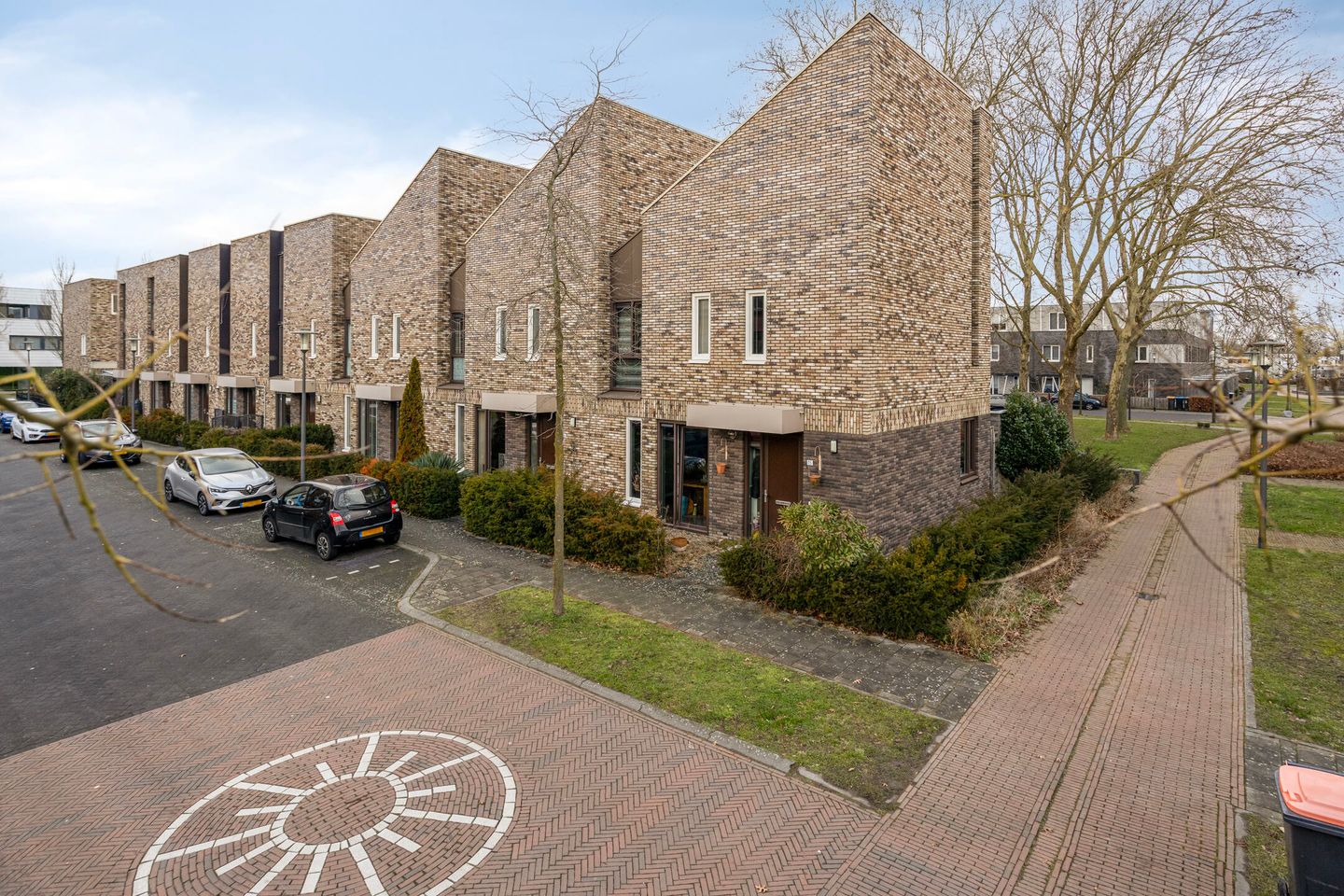 Photo 1 of Rudolf van Diepholtstraat 15