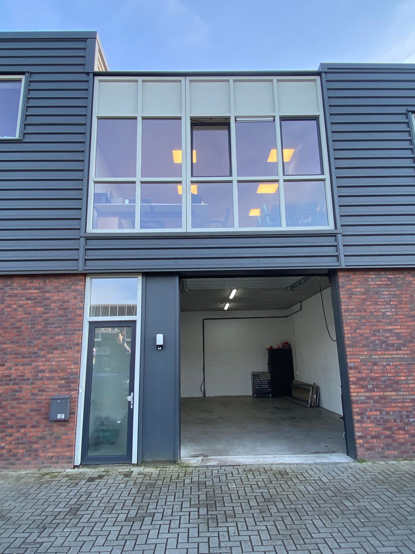 View photo 4 of Argonweg 89